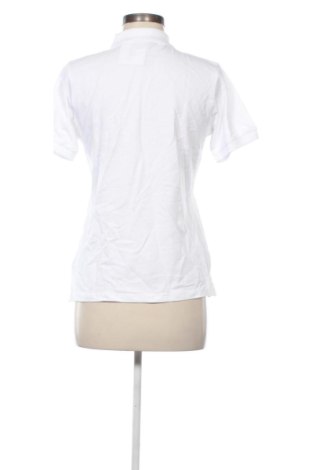 Dámske tričko James & Nicholson, Veľkosť M, Farba Biela, Cena  11,95 €
