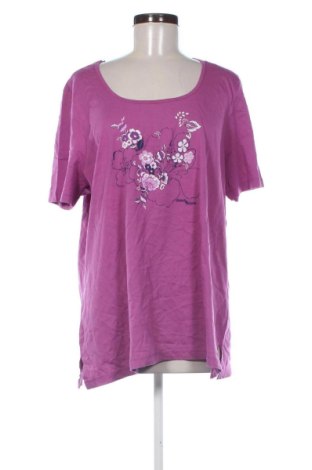 Női póló Janet & Joyce, Méret XXL, Szín Rózsaszín, Ár 3 929 Ft