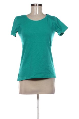 Дамска тениска Janina, Размер S, Цвят Зелен, Цена 7,48 €