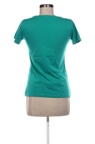 Дамска тениска Janina, Размер S, Цвят Зелен, Цена 7,48 €