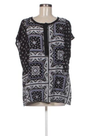 Дамска тениска Janina, Размер XXL, Цвят Многоцветен, Цена 7,66 €