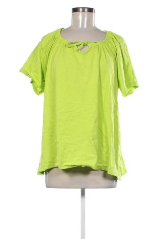 Dámske tričko Janina, Veľkosť XL, Farba Zelená, Cena  8,95 €