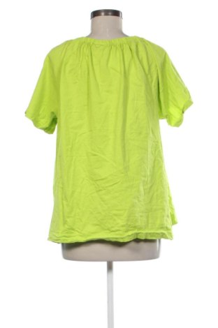 Dámske tričko Janina, Veľkosť XL, Farba Zelená, Cena  8,95 €