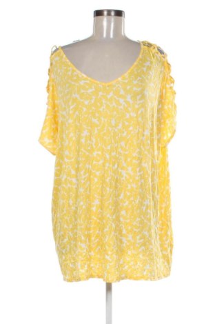 Damen T-Shirt Janina, Größe XXL, Farbe Mehrfarbig, Preis € 9,99