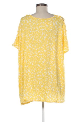 Damen T-Shirt Janina, Größe XXL, Farbe Mehrfarbig, Preis € 9,99