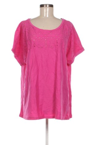 Dámske tričko Janina, Veľkosť XXL, Farba Ružová, Cena  8,95 €