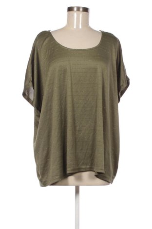 Dámske tričko Janina, Veľkosť XXL, Farba Zelená, Cena  9,95 €