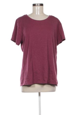 Dámské tričko Janina, Velikost XL, Barva Červená, Cena  229,00 Kč