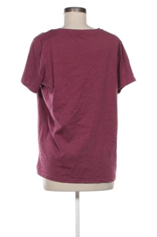 Dámské tričko Janina, Velikost XL, Barva Červená, Cena  229,00 Kč