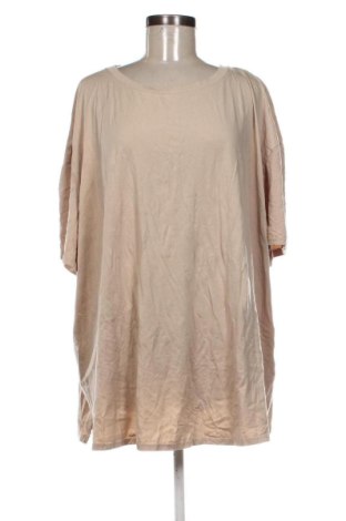 Női póló Janina, Méret 4XL, Szín Bézs, Ár 3 919 Ft