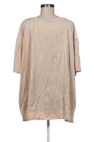 Női póló Janina, Méret 4XL, Szín Bézs, Ár 3 919 Ft