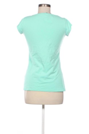 Дамска тениска Je M'appelle, Размер M, Цвят Син, Цена 9,20 €