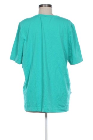 Γυναικείο t-shirt Joy, Μέγεθος XXL, Χρώμα Μπλέ, Τιμή 9,99 €