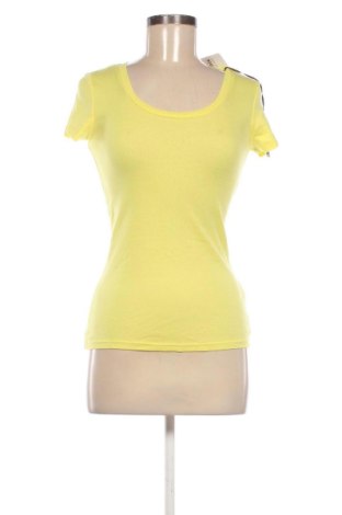 Dámské tričko KVL by Kenvelo, Velikost XS, Barva Žlutá, Cena  397,00 Kč