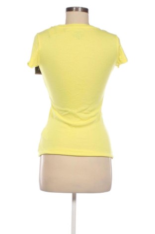 Dámské tričko KVL by Kenvelo, Velikost XS, Barva Žlutá, Cena  397,00 Kč