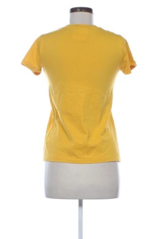 Dámske tričko Kaffe, Veľkosť XS, Farba Žltá, Cena  9,00 €
