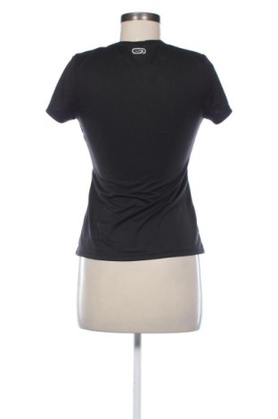 Дамска тениска Kalenji, Размер S, Цвят Черен, Цена 7,10 €