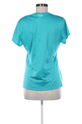Tricou de femei Kalenji, Mărime XL, Culoare Verde, Preț 40,99 Lei