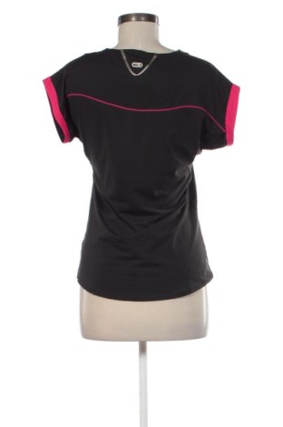 Dámske tričko Kalenji, Veľkosť M, Farba Čierna, Cena  7,00 €
