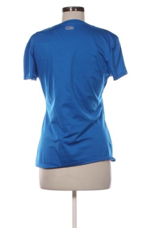 Damen T-Shirt Kalenji, Größe M, Farbe Blau, Preis 12,00 €