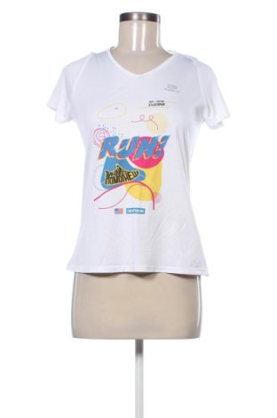 Дамска тениска Kalenji, Размер S, Цвят Бял, Цена 7,00 €