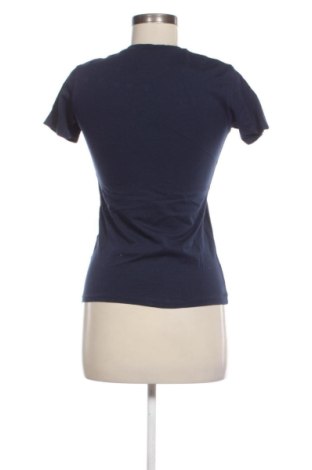 Γυναικείο t-shirt Kaporal, Μέγεθος XS, Χρώμα Μπλέ, Τιμή 9,99 €