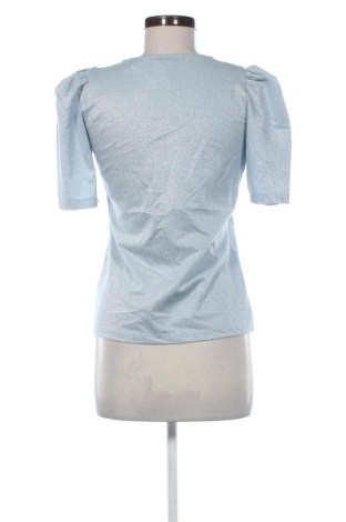 Dámské tričko KappAhl, Velikost S, Barva Modrá, Cena  219,00 Kč