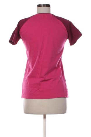 Γυναικείο t-shirt Kappa, Μέγεθος XL, Χρώμα Πολύχρωμο, Τιμή 10,00 €