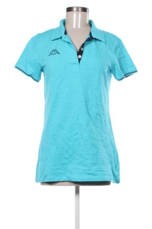 Női póló Kappa, Méret XL, Szín Kék, Ár 3 809 Ft