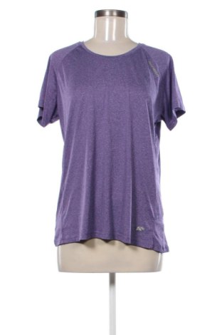 Damen T-Shirt Karhu, Größe L, Farbe Lila, Preis 27,99 €