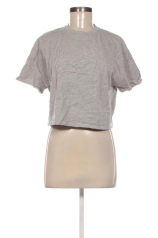 Damen T-Shirt Karl Lagerfeld, Größe S, Farbe Grau, Preis 45,99 €