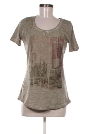 Γυναικείο t-shirt Kenny S., Μέγεθος S, Χρώμα Πολύχρωμο, Τιμή 8,99 €