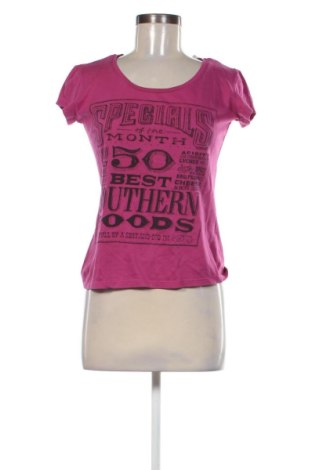 Dámske tričko Kenvelo, Veľkosť M, Farba Fialová, Cena  8,63 €