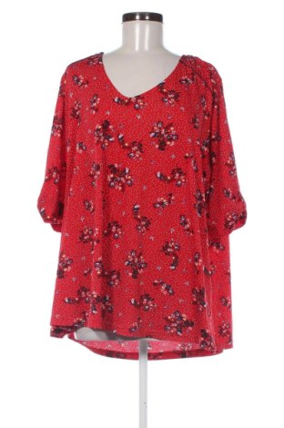 Damen T-Shirt Kiabi, Größe 3XL, Farbe Mehrfarbig, Preis € 9,99