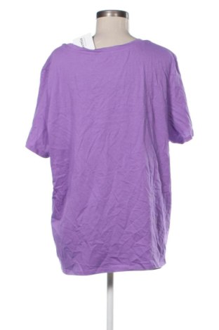 Damski T-shirt Kiabi, Rozmiar XXL, Kolor Kolorowy, Cena 45,99 zł