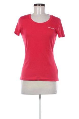 Γυναικείο t-shirt Kilimanjaro, Μέγεθος S, Χρώμα Ρόζ , Τιμή 8,99 €