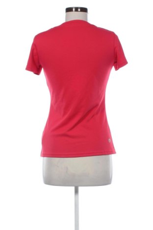 Γυναικείο t-shirt Kilimanjaro, Μέγεθος S, Χρώμα Ρόζ , Τιμή 8,99 €