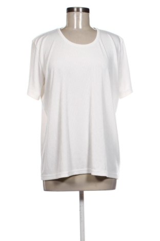 Γυναικείο t-shirt Kingfield, Μέγεθος XL, Χρώμα Εκρού, Τιμή 9,99 €