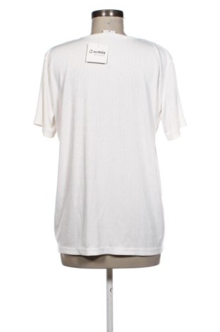 Γυναικείο t-shirt Kingfield, Μέγεθος XL, Χρώμα Εκρού, Τιμή 9,99 €