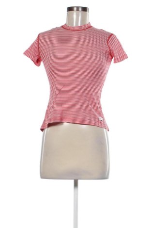 Damen T-Shirt Klimatex, Größe XS, Farbe Mehrfarbig, Preis 9,38 €