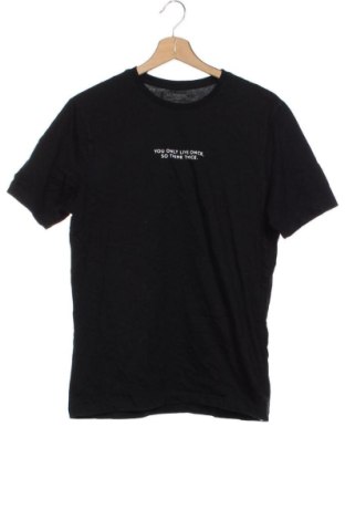 Dámské tričko LC Waikiki, Velikost S, Barva Černá, Cena  339,00 Kč