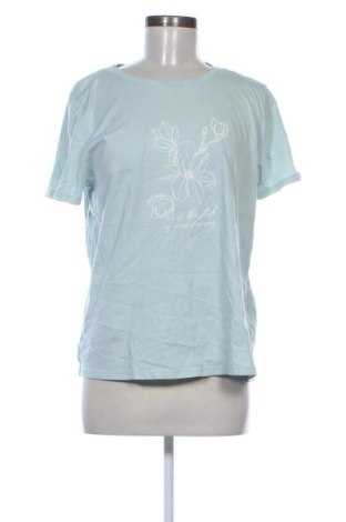 Дамска тениска LC Waikiki, Размер XXL, Цвят Зелен, Цена 11,31 €