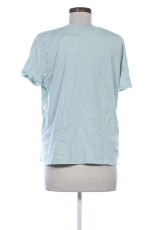 Дамска тениска LC Waikiki, Размер XXL, Цвят Зелен, Цена 11,31 €