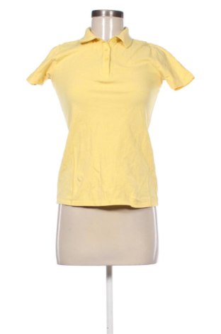 Дамска тениска LC Waikiki, Размер XS, Цвят Жълт, Цена 10,00 €