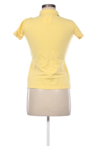 Дамска тениска LC Waikiki, Размер XS, Цвят Жълт, Цена 10,00 €