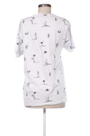 Γυναικείο t-shirt LC Waikiki, Μέγεθος L, Χρώμα Πολύχρωμο, Τιμή 11,00 €