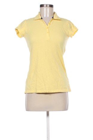 Дамска тениска LC Waikiki, Размер S, Цвят Жълт, Цена 10,22 €