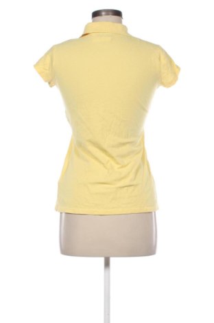 Дамска тениска LC Waikiki, Размер S, Цвят Жълт, Цена 10,22 €