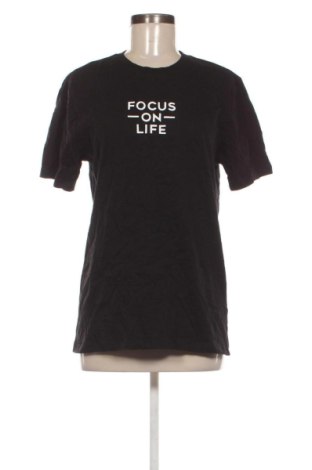 Dámske tričko LCW, Veľkosť S, Farba Čierna, Cena  7,95 €