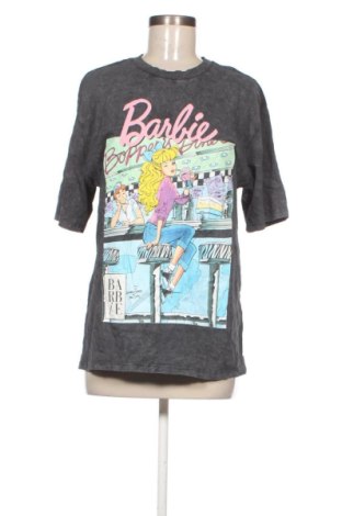 Dámske tričko LCW, Veľkosť S, Farba Sivá, Cena  8,95 €